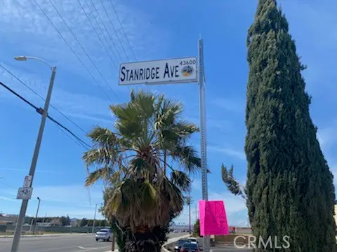 0 Vac/cor Stanridge Ave/ave J13, Lancaster, CA 93535 - #2