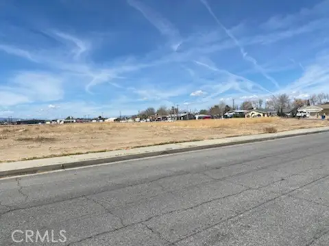 0 Vac/cor Stanridge Ave/ave J13, Lancaster, CA 93535 - #3