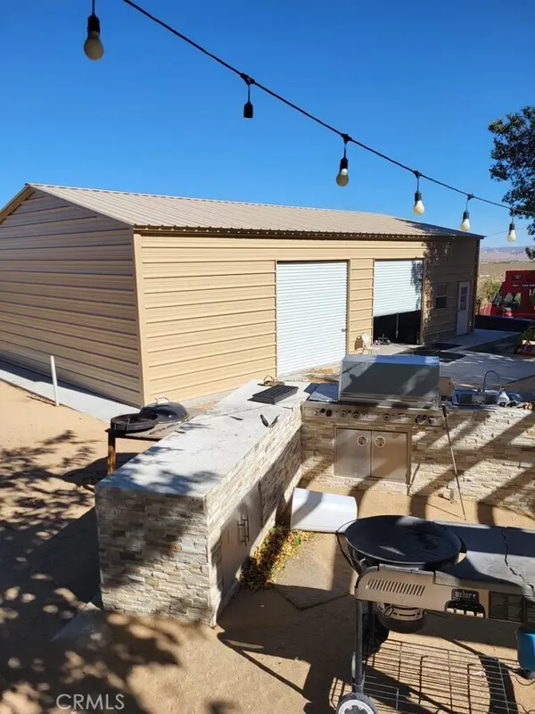 0 Midway, Lucerne Valley, CA 92356