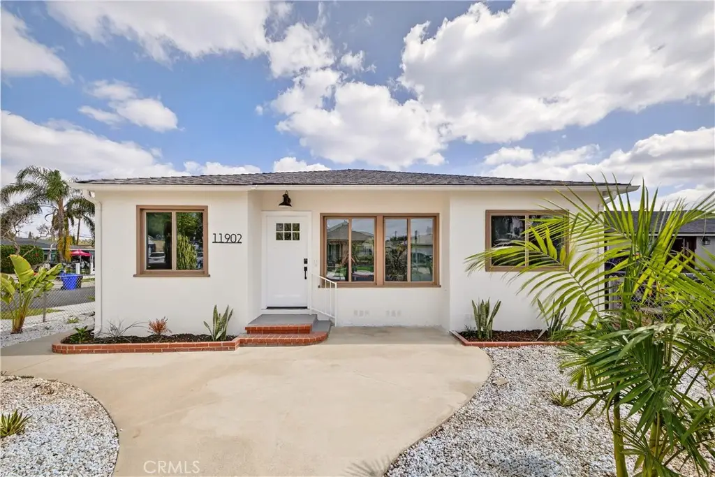 11902 Leland, Whittier, CA 90605 - #1