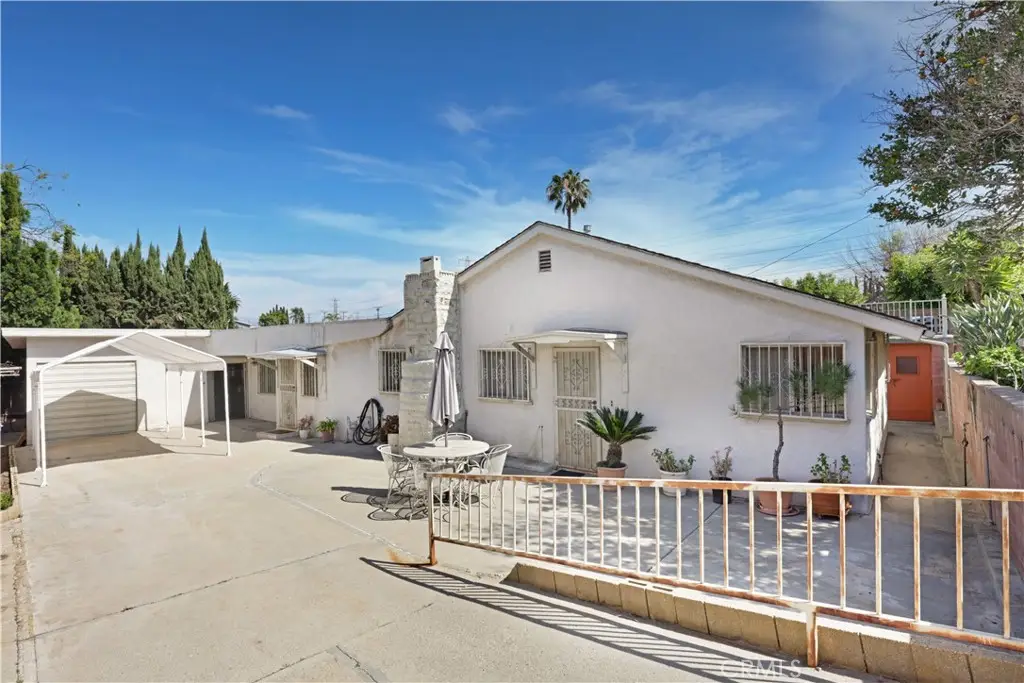 1713 Redding, Rosemead, CA 91770 - #1
