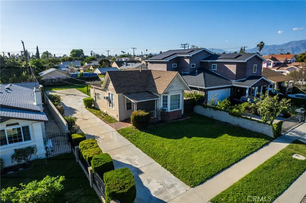 3777 Brookline, Rosemead, CA 91770 - #1