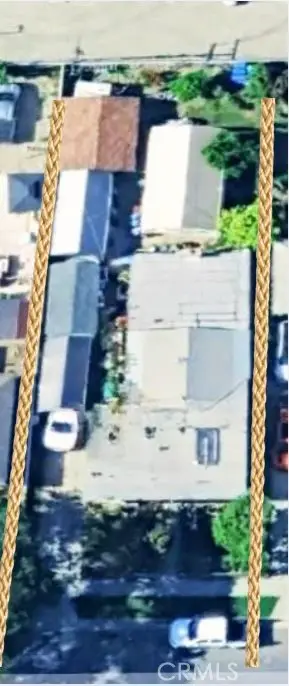 4203 E Saunders, Compton, CA 90221 - #1