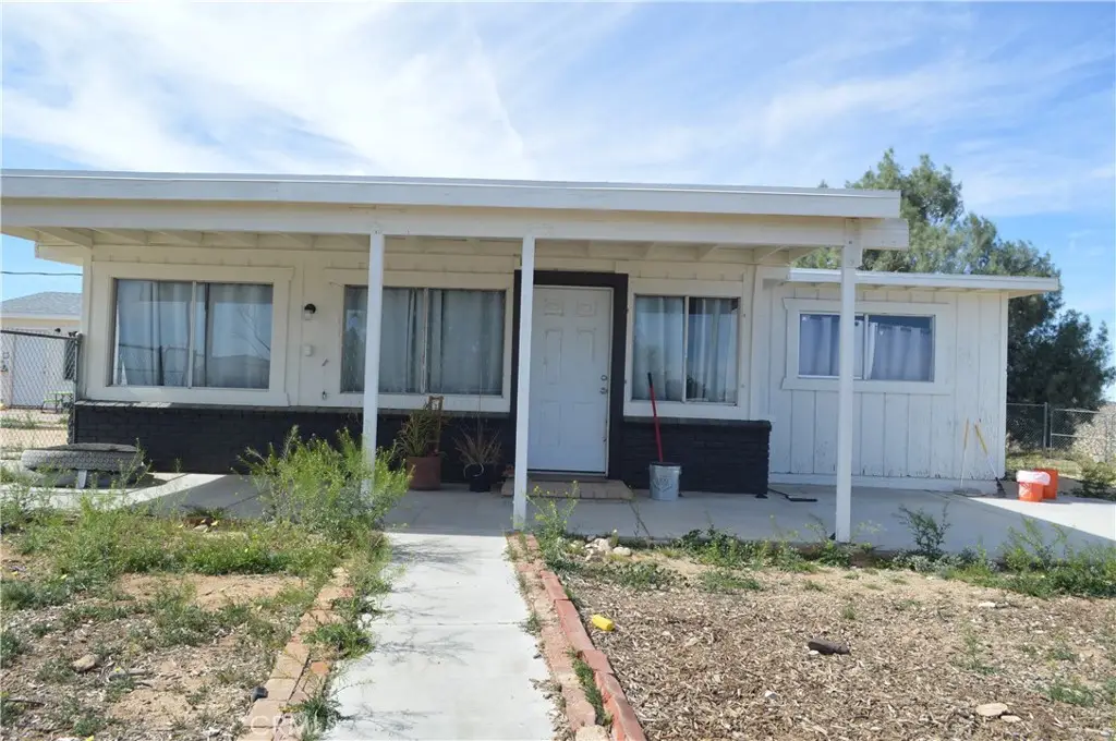 69247 Giant Rock, Twentynine Palms Yucca Valley, CA 92277 - #1