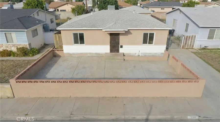 2147 S Towne, Pomona, CA 91766 - #3