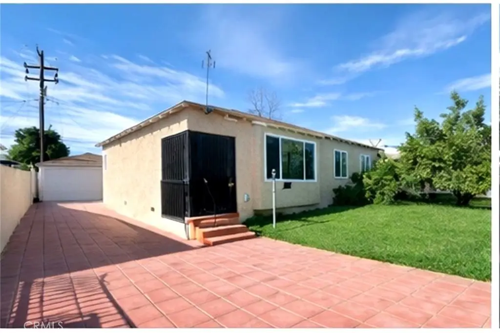 1511 Durfee, South El Monte, CA 91733 - #1