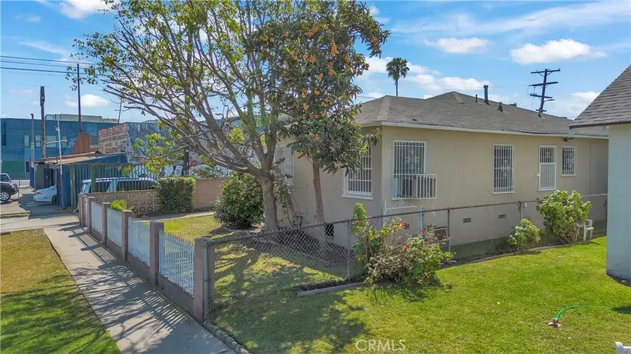 1018 E 73rd, Los Angeles, CA 90001 - #2