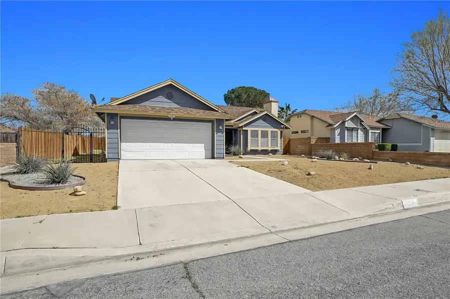 38116 Meadow Wood Street, Palmdale, CA 93552 - #2