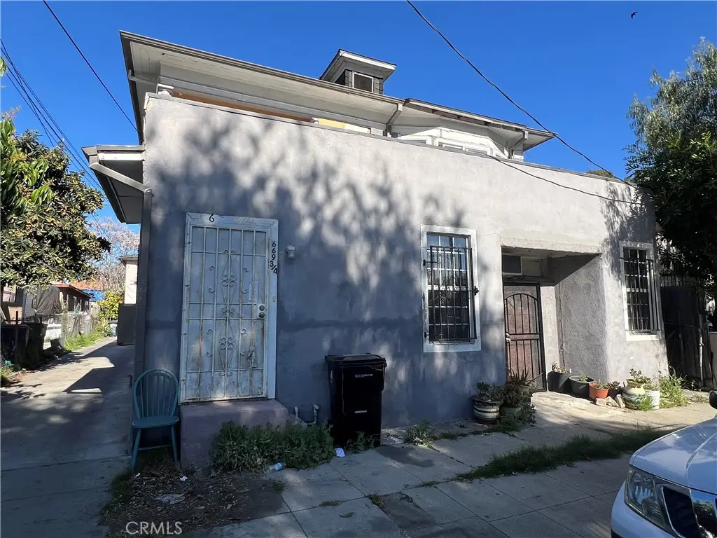 669 N Boyle Ave, Los Angeles, CA 90033 - #1