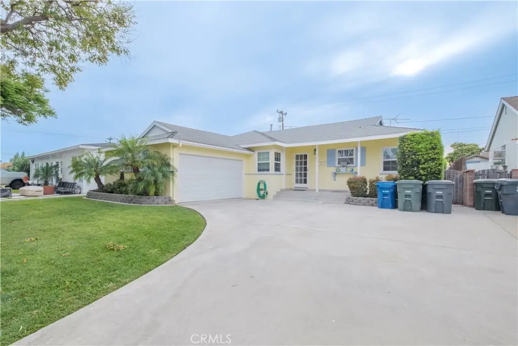 5813 Fanwood Ave, Lakewood, CA 90713 - #1