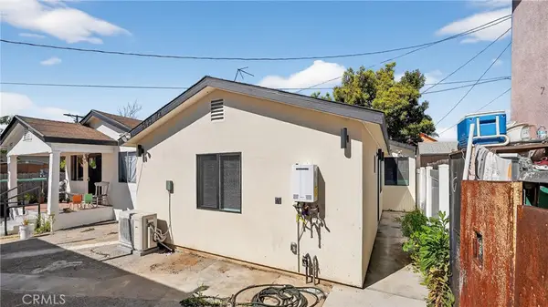 3631 Trinity Street, Los Angeles, CA 90011