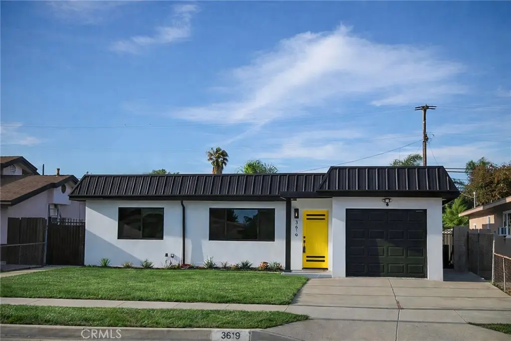 3619 W 144th Street, Hawthorne, CA 90250 - #1
