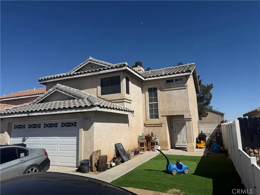 14601 Foothill, Victorville, CA 92394 - #2