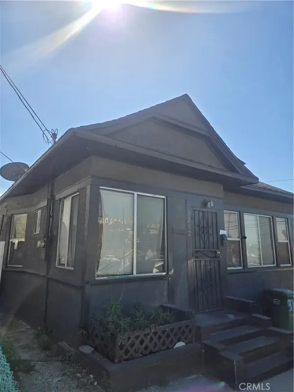 3202 Ganahl, Los Angeles, CA 90063