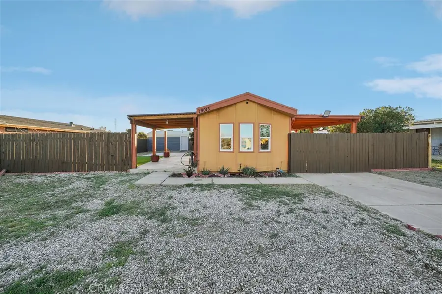 19013 Joshua Street, Adelanto, CA 92301 - #2