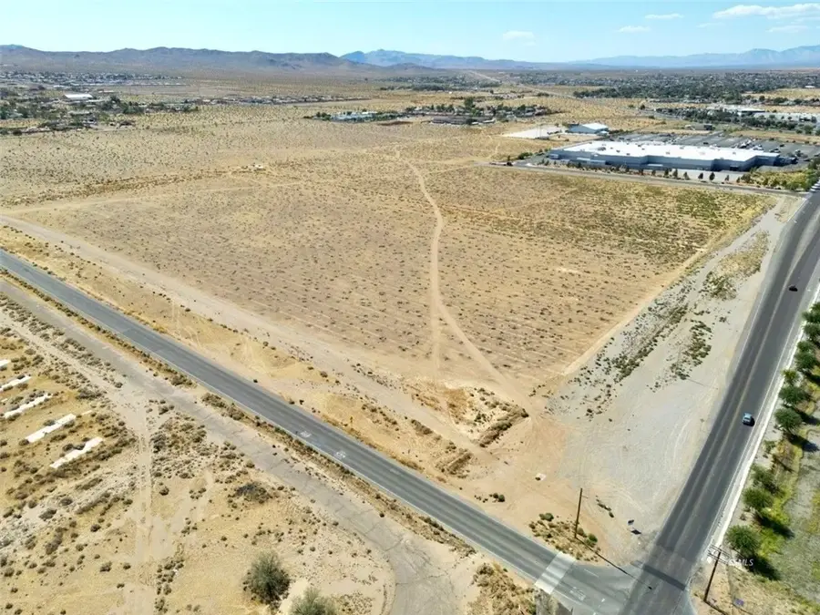 0 Bowman, Inyokern, CA 93527 - #2