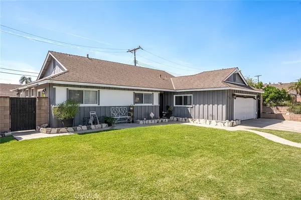 605 E Avenida De La Merced, Montebello, CA 90640