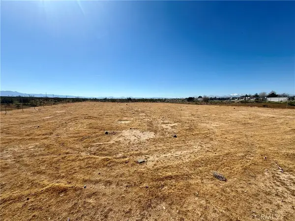 1 Lemon, Hesperia, CA 92345