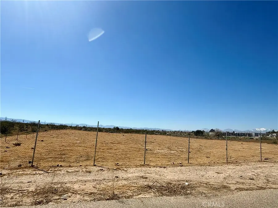 1 Lemon, Hesperia, CA 92345 - #3