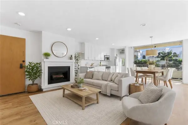 6151 Orange Street #107, Los Angeles, CA 90048