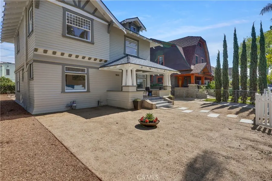 1800 S Oxford, Los Angeles, CA 90006 - #3