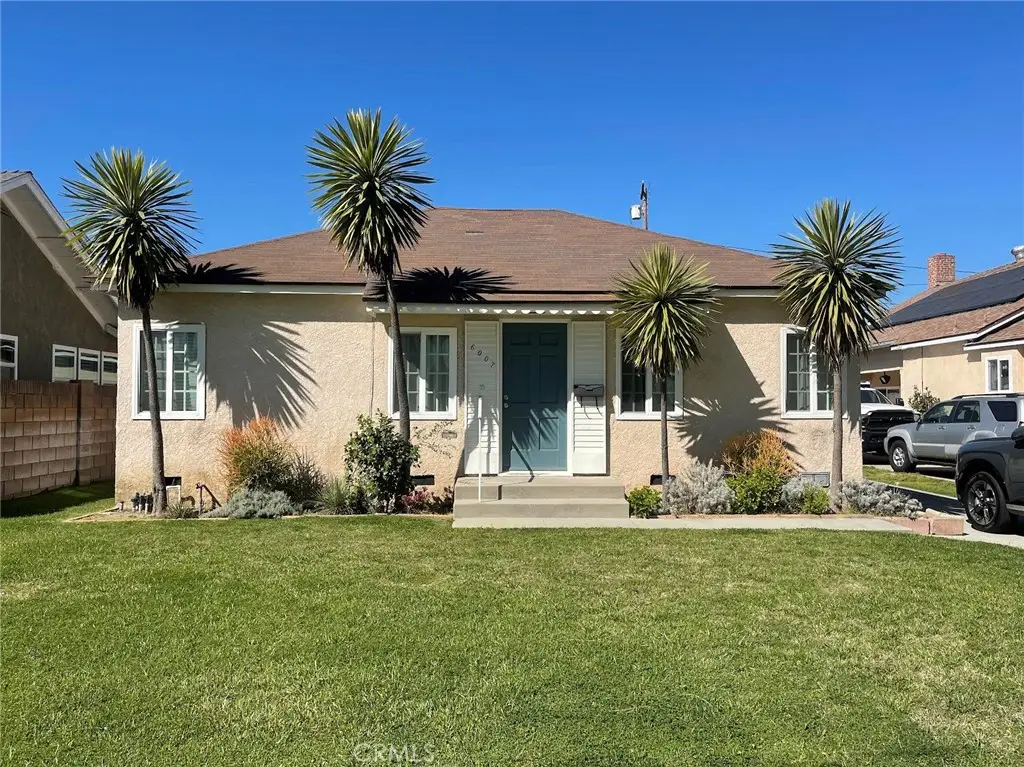 6007 Coldbrook, Lakewood, CA 90713 - #1