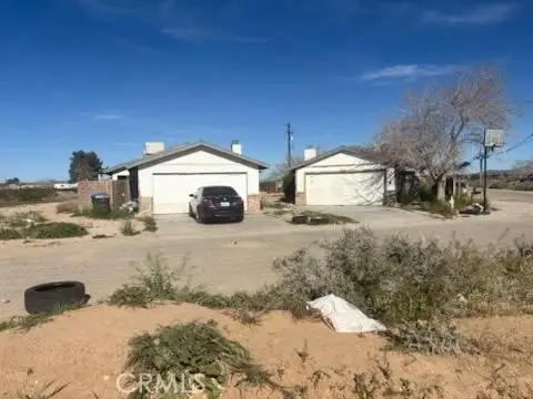 9231 N Loop, California City, CA 93505 - #1