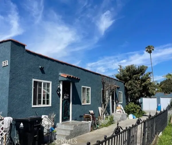 135 E 77th, Los Angeles, CA 90003