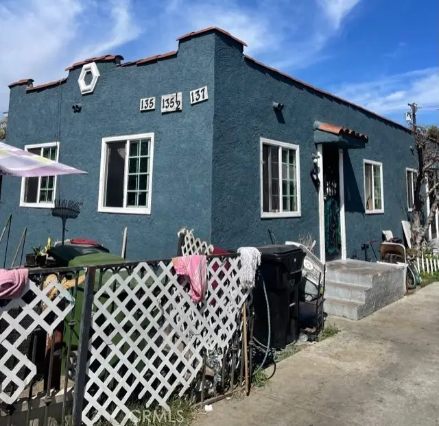 135 E 77th, Los Angeles, CA 90003 - #3