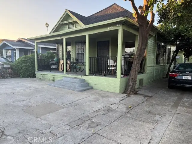 127 E 81st, Los Angeles, CA 90003 - #1