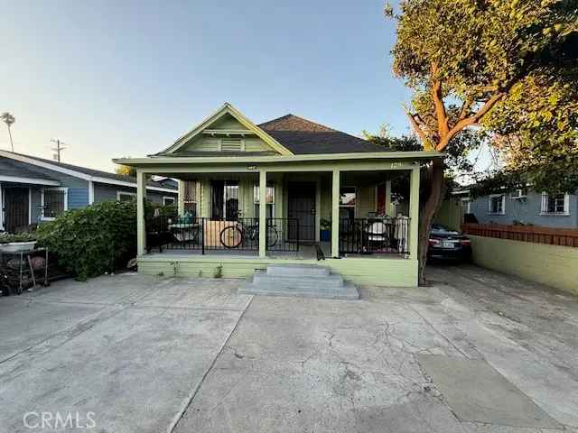 127 E 81st, Los Angeles, CA 90003 - #3