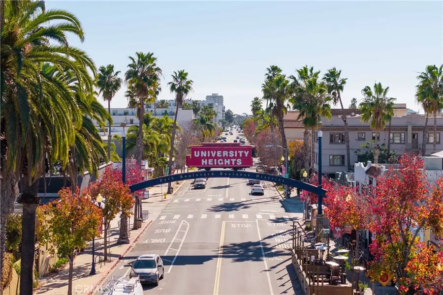 4376 Georgia Street, San Diego, CA 92103 - #2