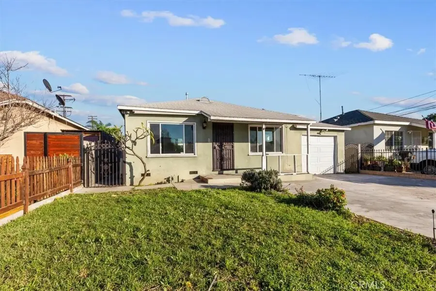 604 S Greenwood, Montebello, CA 90640 - #3