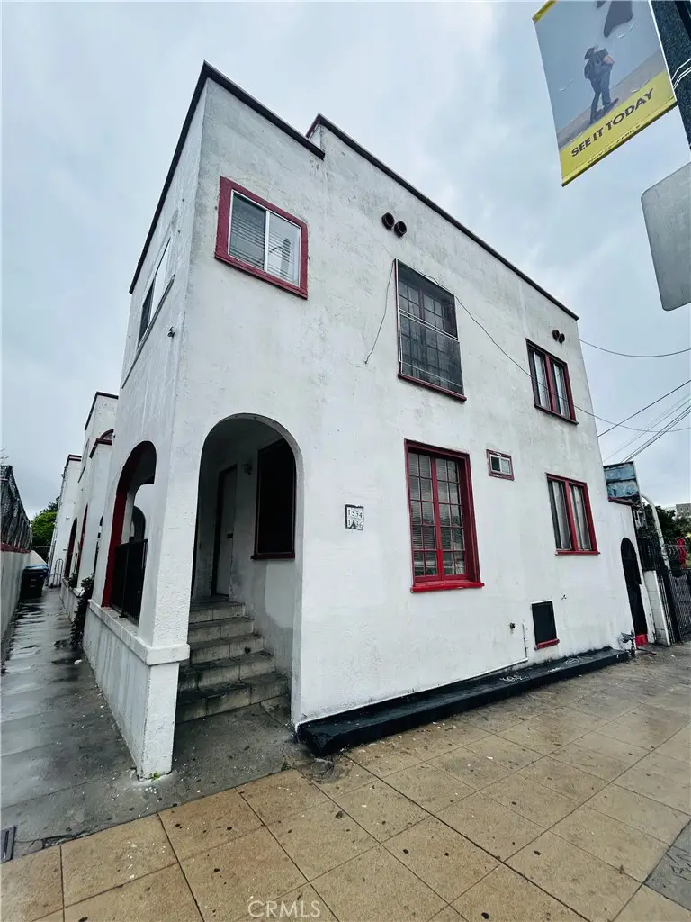 1534 W Temple, Los Angeles, CA 90026 - #3