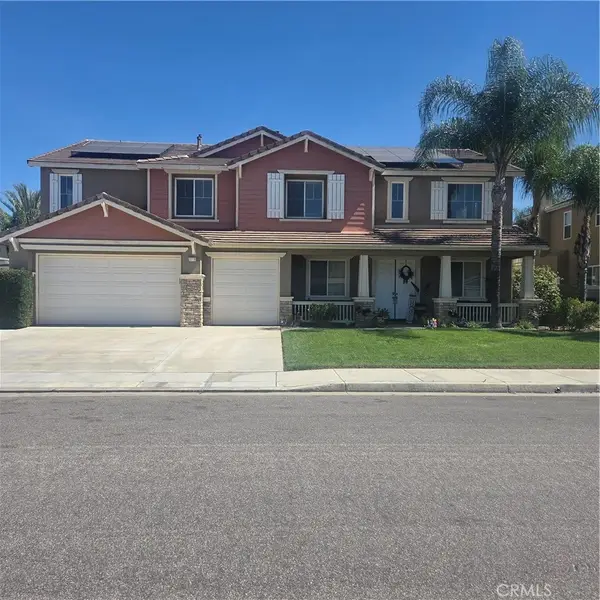 32778 Kendal Court, Menifee, CA 92584