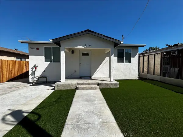9500 S Spring, Los Angeles, CA 90003