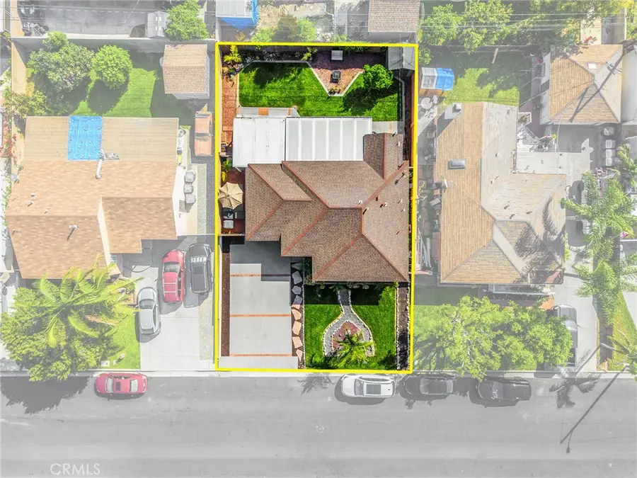 304 S Colfax, La Habra, CA 90631 - #2