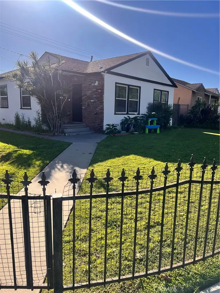 9346 Canford, Pico Rivera, CA 90660 - #1