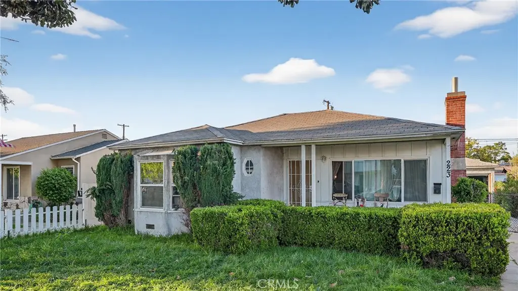 223 E Marker, Long Beach, CA 90805 - #1