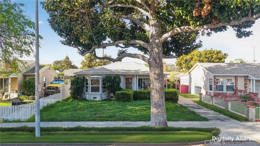 223 E Marker, Long Beach, CA 90805 - #3