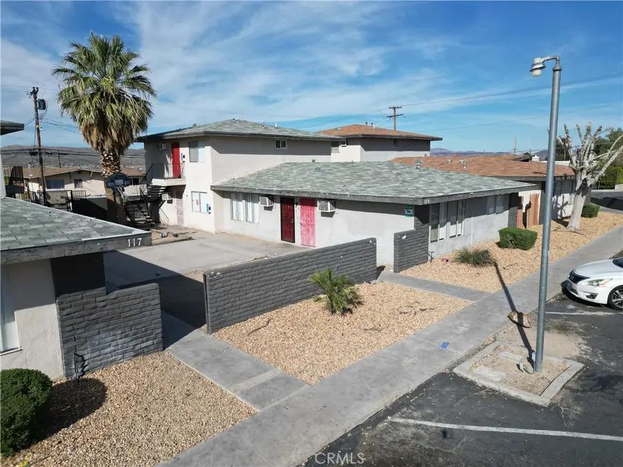 109 W Buena Vista, Barstow, CA 92311 - #2