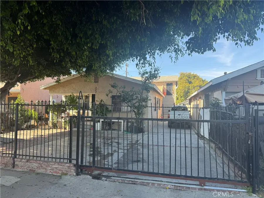 223 E 55th, Los Angeles, CA 90011 - #2