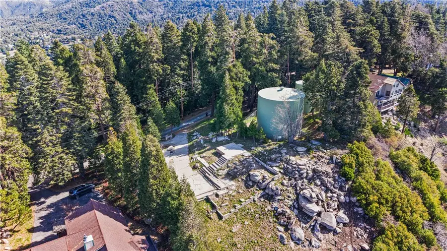 24347 Great View, Crestline, CA 92325 - #3