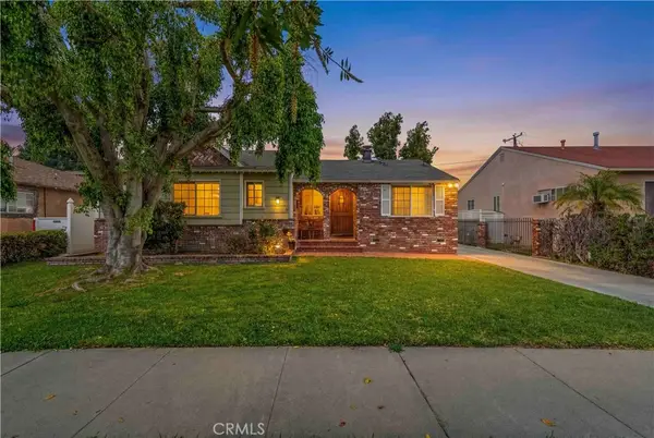 4363 Deland, Pico Rivera, CA 90660