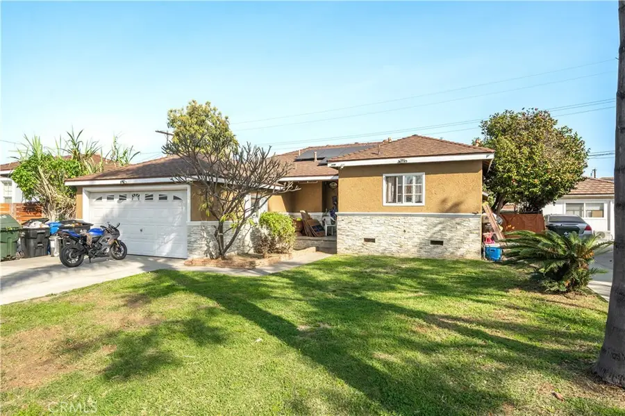 9913 Lawton Street, South El Monte, CA 91733 - #2