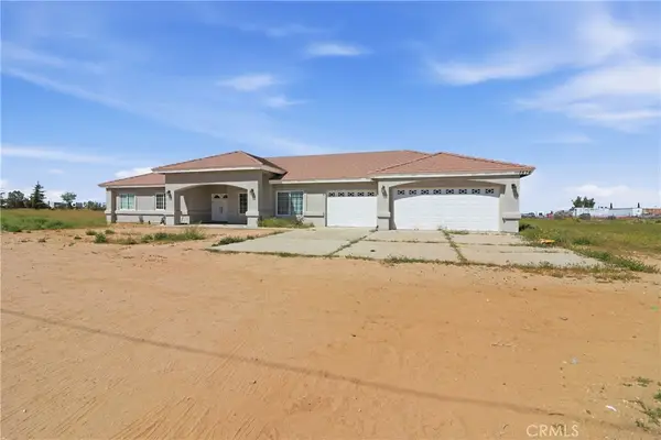 7576 Sunset, Phelan, CA 92371
