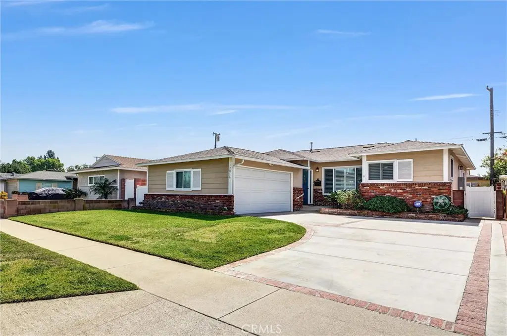 12816 Dilworth Street, Norwalk, CA 90650 - #1