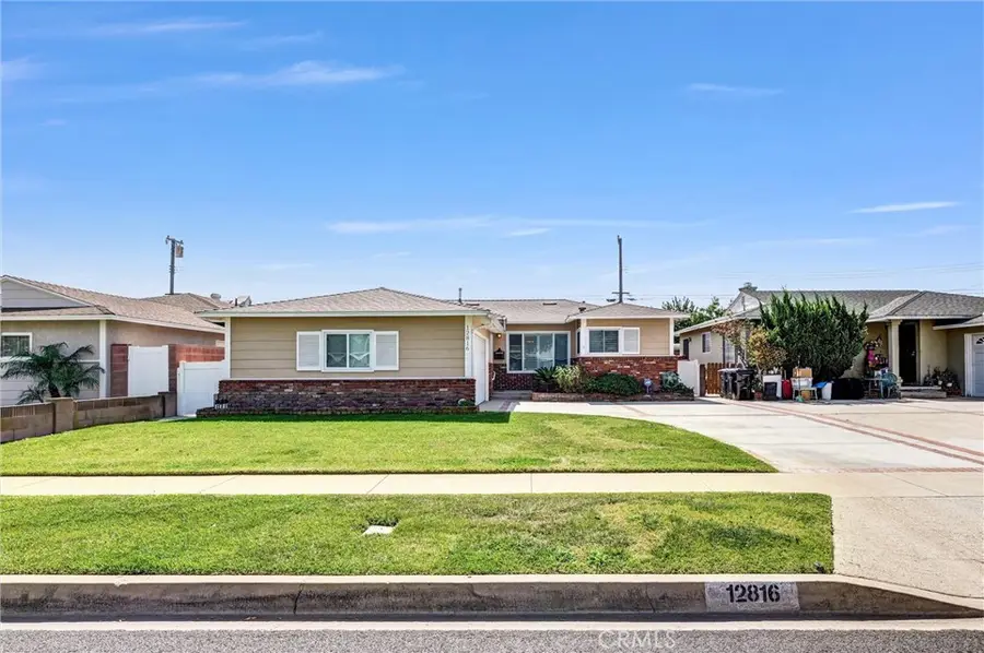 12816 Dilworth Street, Norwalk, CA 90650 - #2