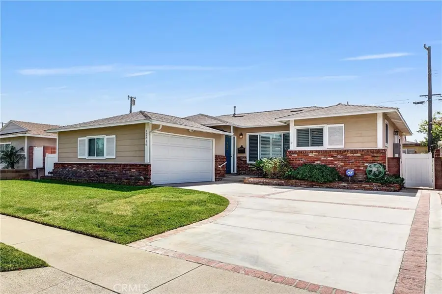 12816 Dilworth Street, Norwalk, CA 90650 - #3