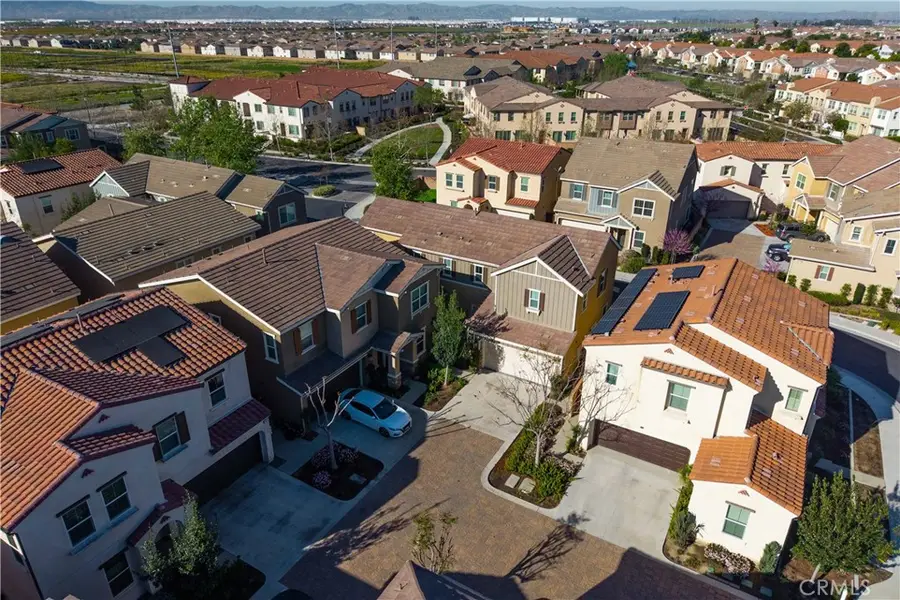3422 E Quintessa Privado, Ontario, CA 91762 - #2